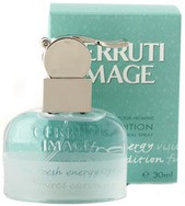 Мужская парфюмерия Cerruti Image Fresh Energy Мужская парфюмерия Cerruti Image Fresh Energy