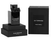 Купить Alex Simone En Terrasse Parfum Absolu