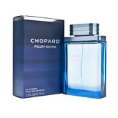 Мужская парфюмерия Chopard Pour Homme Мужская парфюмерия Chopard Pour Homme