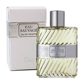 Мужская парфюмерия Christian Dior Eau Sauvage Мужская парфюмерия Christian Dior Eau Sauvage