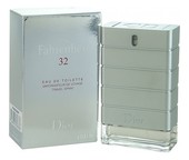 Мужская парфюмерия Christian Dior Fahrenheit 32 Voyage Мужская парфюмерия Christian Dior Fahrenheit 32 Voyage