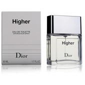 Мужская парфюмерия Christian Dior Higher Мужская парфюмерия Christian Dior Higher
