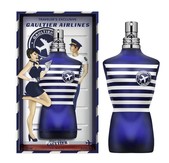 Мужская парфюмерия Jean Paul Gaultier Le Male Airlines