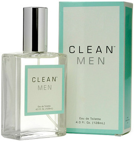 Отзывы на Clean - Men