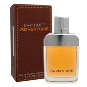 Мужская парфюмерия Davidoff Adventure Мужская парфюмерия Davidoff Adventure