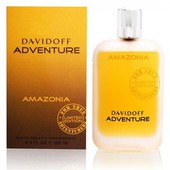 Мужская парфюмерия Davidoff Adventure Amazonia Мужская парфюмерия Davidoff Adventure Amazonia