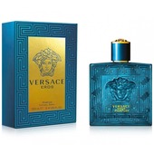 Мужская парфюмерия Versace Eros Parfum Мужская парфюмерия Versace Eros Parfum