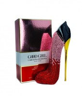 Купить Carolina Herrera Good Girl Ruby Sparkle Collector Edition Купить Carolina Herrera Good Girl Ruby Sparkle Collector Edition