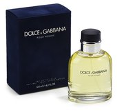 Мужская парфюмерия Dolce & Gabbana Pour Homme Мужская парфюмерия Dolce & Gabbana Pour Homme
