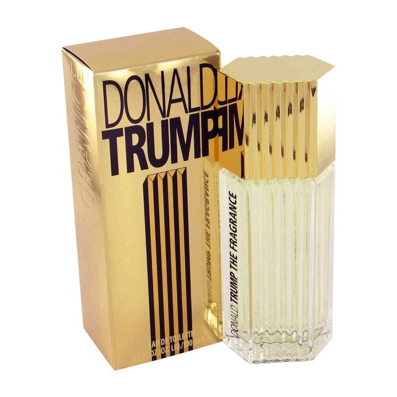 Donald Trump - Men