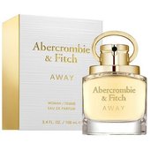 Купить Abercrombie & Fitch Away