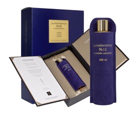 Отзывы на Puredistance - Puredistance No.12