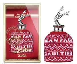 Jean Paul Gaultier - Scandal Xmas Limited Edition 2021