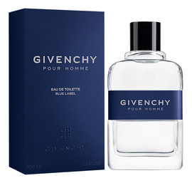 Отзывы на Givenchy - Blue Label