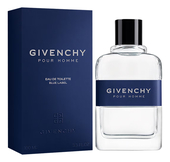 Мужская парфюмерия Givenchy Blue Label