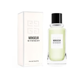 Отзывы на Givenchy - Monsieur