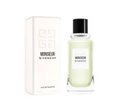 Мужская парфюмерия Givenchy Monsieur
