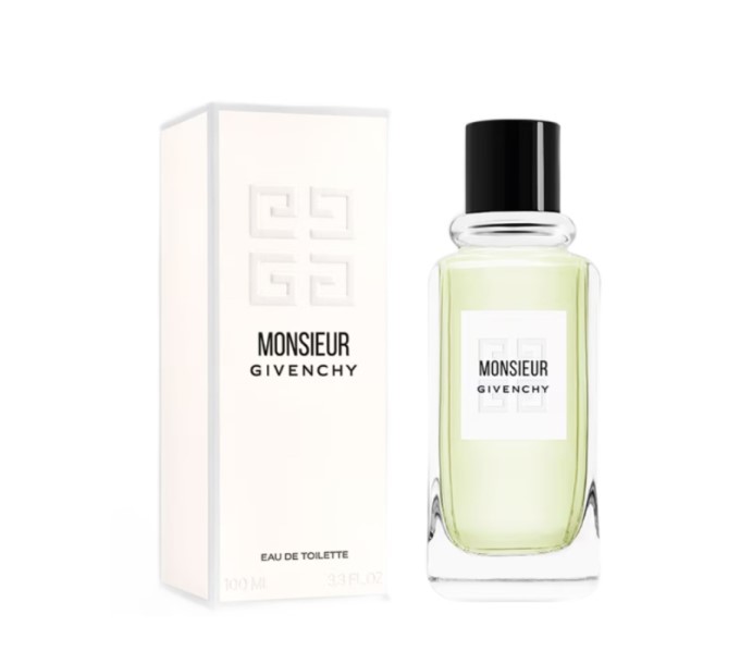 Givenchy - Monsieur