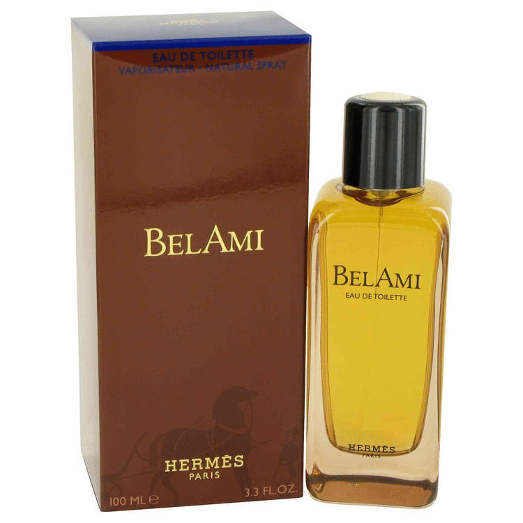 Hermes - Bel Ami