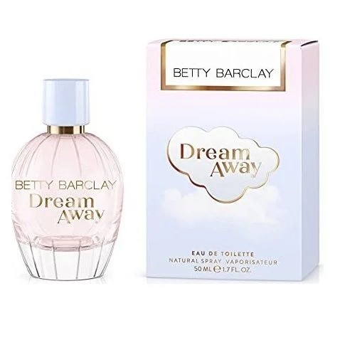 Betty Barclay - Dream Away Eau De Toilette