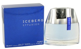 Отзывы на Iceberg - Effusion