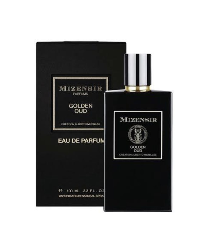 Mizensir - Golden Oud