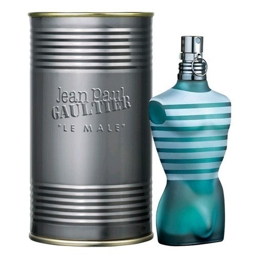 Jean Paul Gaultier - Le Male