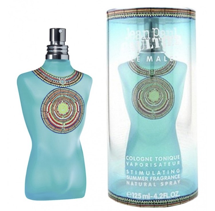Jean Paul Gaultier - Le Male Summer