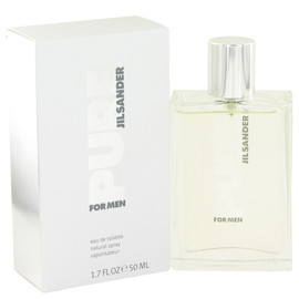 Отзывы на Jil Sander - Pure