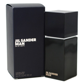 Отзывы на Jil Sander - Man