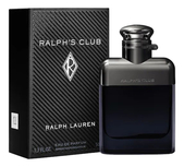 Мужская парфюмерия Ralph Lauren Ralph's Club Мужская парфюмерия Ralph Lauren Ralph's Club