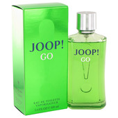 Мужская парфюмерия Joop! Go Мужская парфюмерия Joop! Go