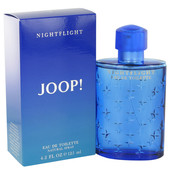 Мужская парфюмерия Joop! Nightflight Мужская парфюмерия Joop! Nightflight
