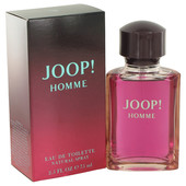 Мужская парфюмерия Joop! Men Мужская парфюмерия Joop! Men