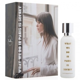 Отзывы на A Lab on Fire - What We Do In Paris Is Secret