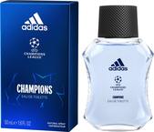 Мужская парфюмерия Adidas UEFA Champions League Champions Edition VIII Мужская парфюмерия Adidas UEFA Champions League Champions Edition VIII