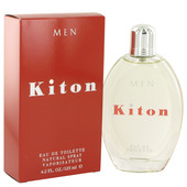 Мужская парфюмерия Kiton Men Мужская парфюмерия Kiton Men
