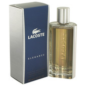 Мужская парфюмерия Lacoste Elegance Мужская парфюмерия Lacoste Elegance