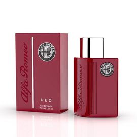 Отзывы на Alfa Romeo Perfumes - Red