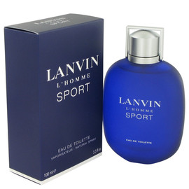 Отзывы на Lanvin - L'homme Sport