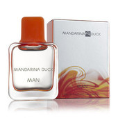 Мужская парфюмерия Mandarina Duck Man Мужская парфюмерия Mandarina Duck Man