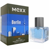 Мужская парфюмерия Mexx Berlin Мужская парфюмерия Mexx Berlin