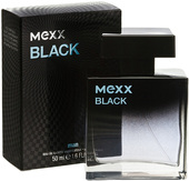 Мужская парфюмерия Mexx Black Мужская парфюмерия Mexx Black