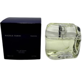 Отзывы на Nicole Farhi - Men