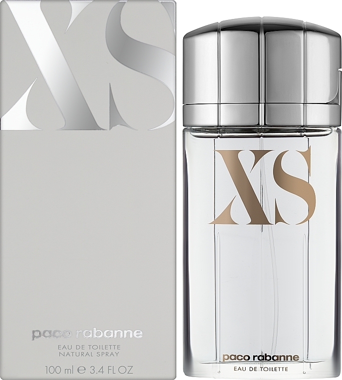 Paco Rabanne - XS