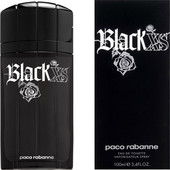 Мужская парфюмерия Paco Rabanne XS Black Мужская парфюмерия Paco Rabanne XS Black