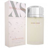 Мужская парфюмерия Paco Rabanne XS Sensual Skin Summer Мужская парфюмерия Paco Rabanne XS Sensual Skin Summer