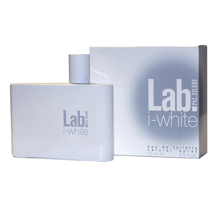 Pal Zileri - Lab I-white