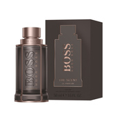 Мужская парфюмерия Hugo Boss The Scent Le Parfum Мужская парфюмерия Hugo Boss The Scent Le Parfum