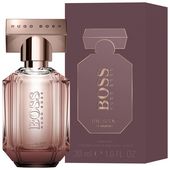 Купить Hugo Boss The Scent Le Parfum